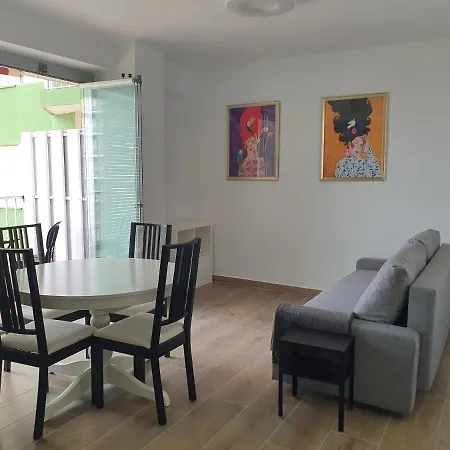 Singularstays Cullera IV Exterior photo