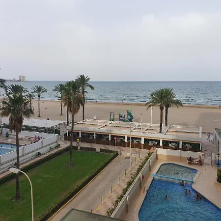 Singularstays Cullera IV Exterior photo