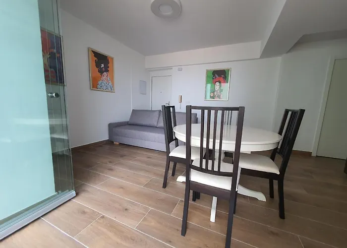 Singularstays Cullera IV