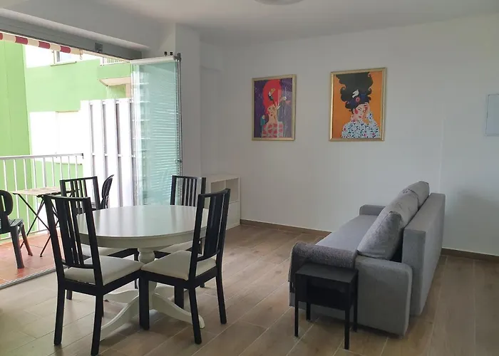 Singularstays Cullera IV