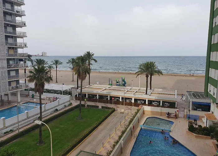 Singularstays Cullera IV