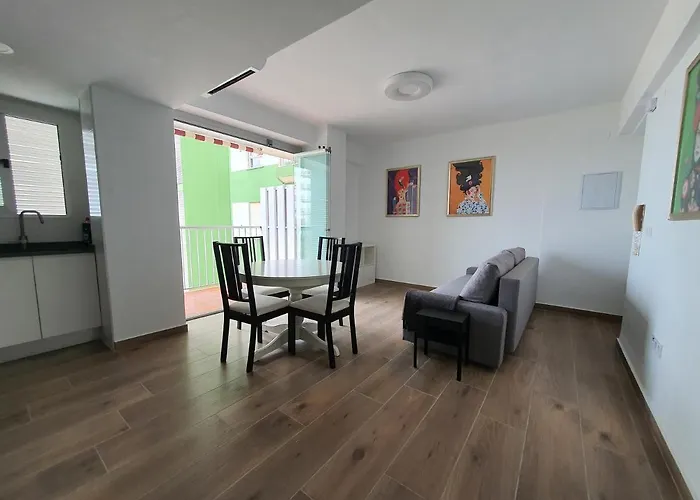 Singularstays Cullera IV