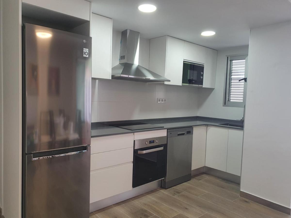 Singularstays Iv Cullera