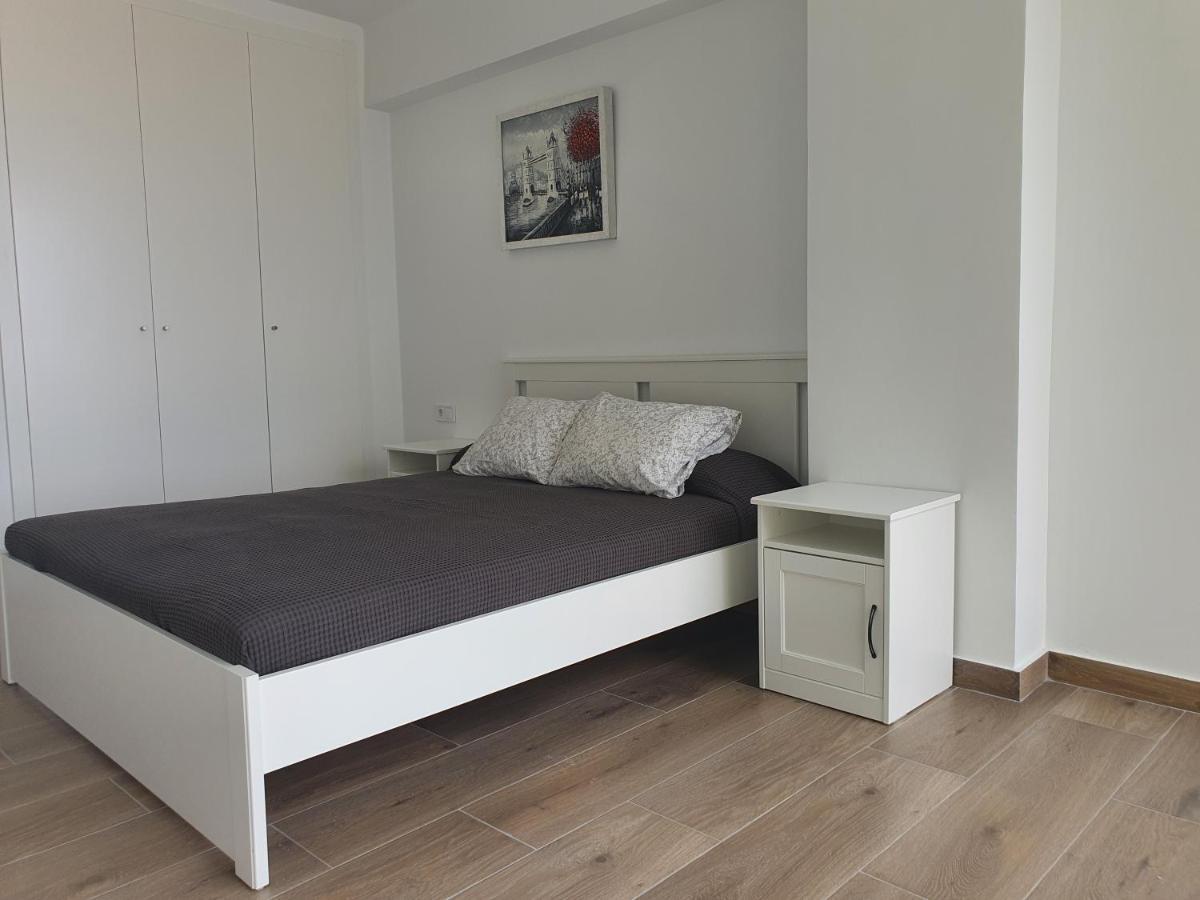 Singularstays Iv * Cullera